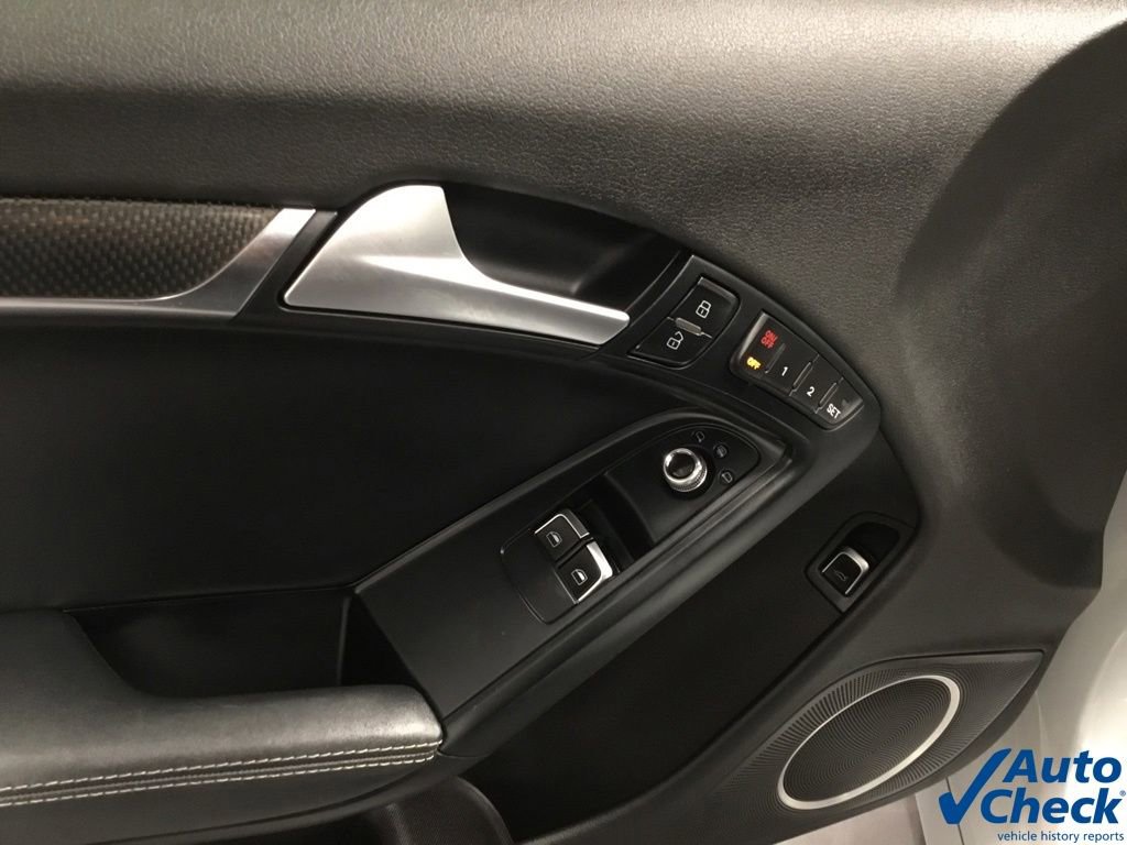 Used 2014 Audi S5 Premium Plus AWD/4WD image 14