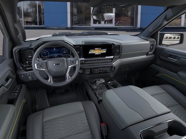 New 2026 Chevrolet Silverado 1500 ZR2 image 41