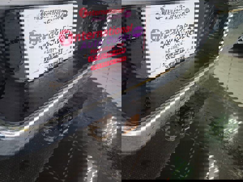 Used 2016 RAM 1500 Classic SLT w/ SLT Plus D￩cor Group image 27