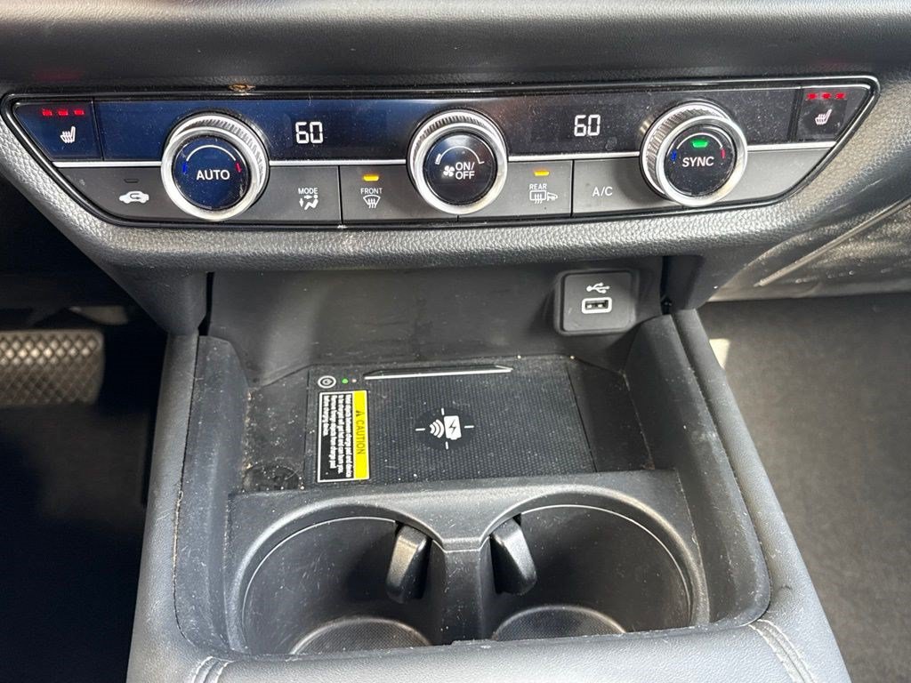 Used 2024 Honda HR-V EX-L image 21