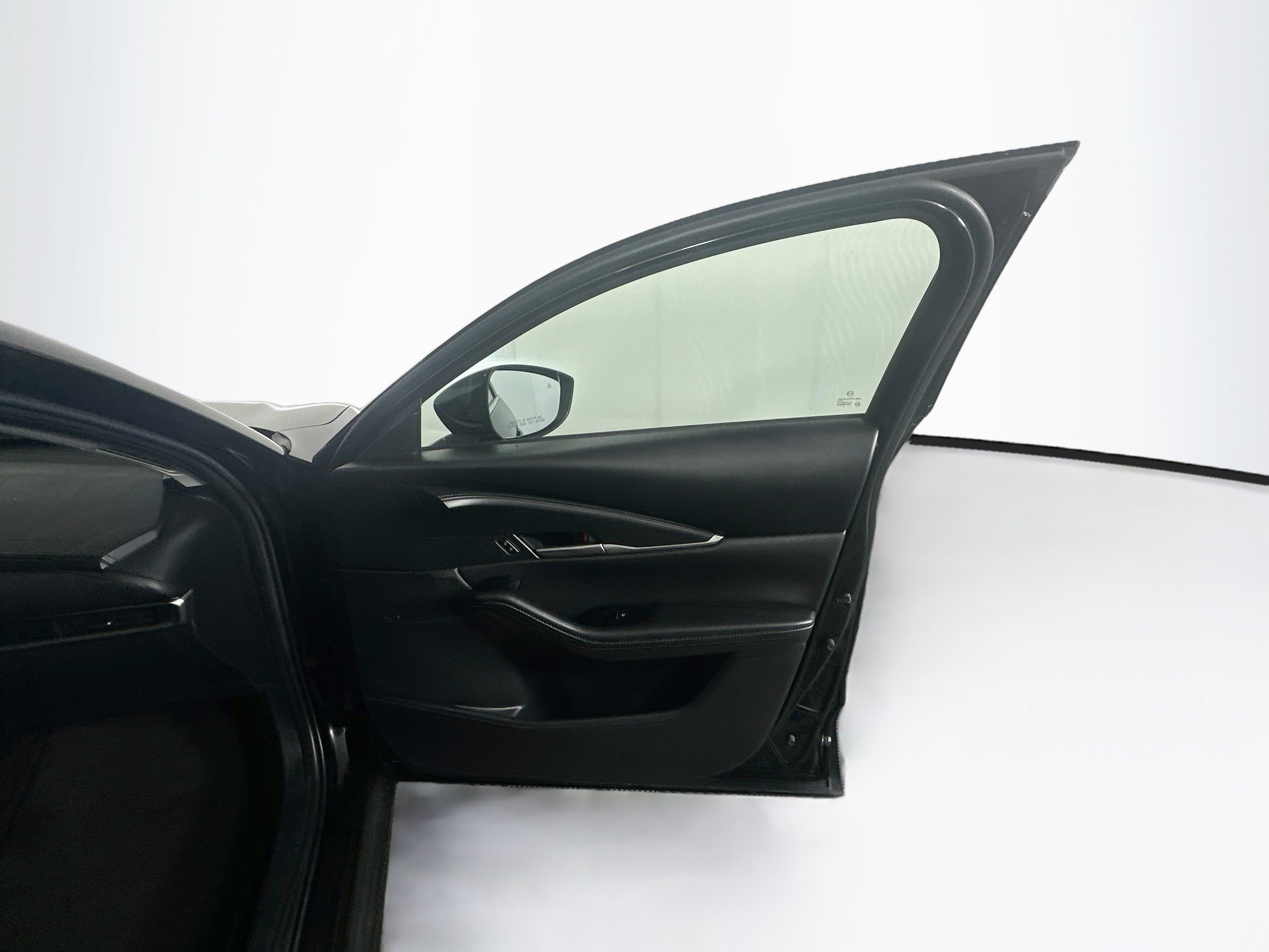 Used 2024 MAZDA CX-30 AWD 2.5 S w/ Select Sport Pkg image 30