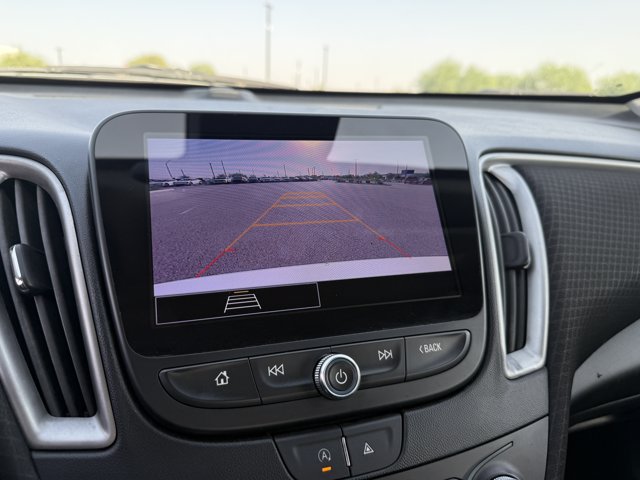 Used 2023 Chevrolet Malibu LT w/ Driver Confidence Package FWD image 18