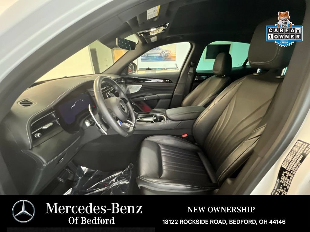 Used 2025 Maserati Grecale Modena AWD/4WD image 10