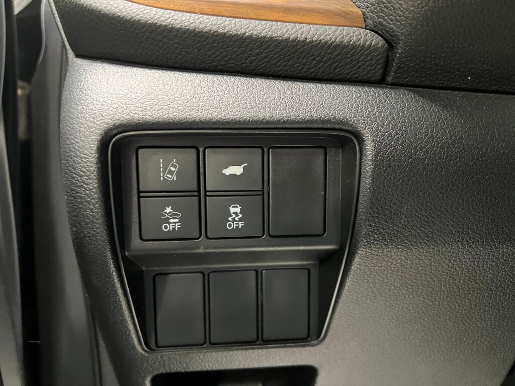 Used 2020 Honda CR-V EX-L image 14