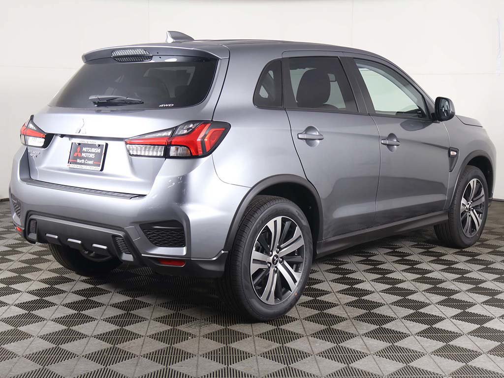 New 2027 Mitsubishi Outlander Sport ES AWD/4WD image 8