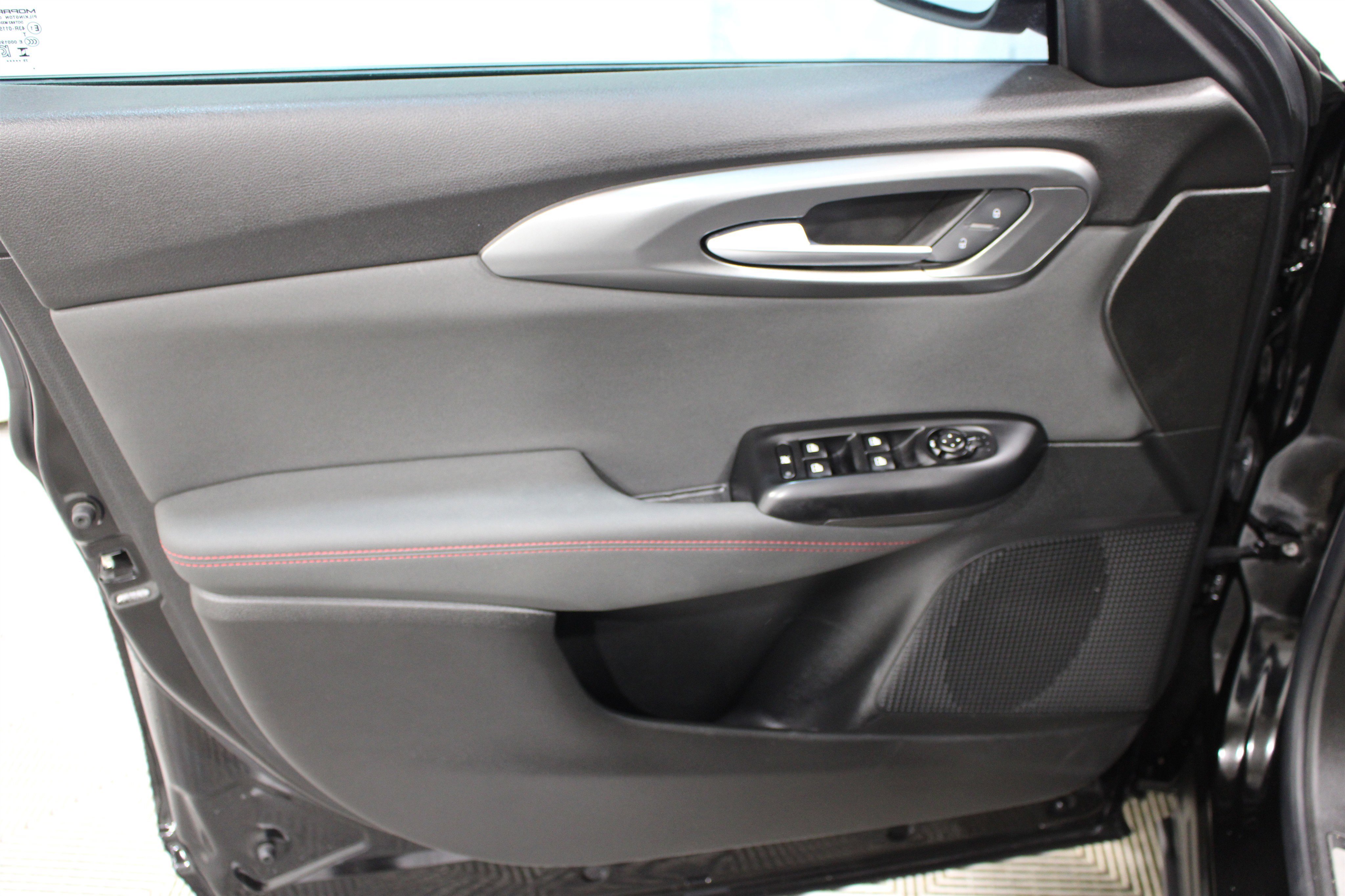 Used 2024 Dodge Hornet GT AWD/4WD image 6