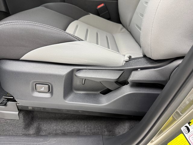 New 2026 Toyota Tacoma TRD Sport image 26