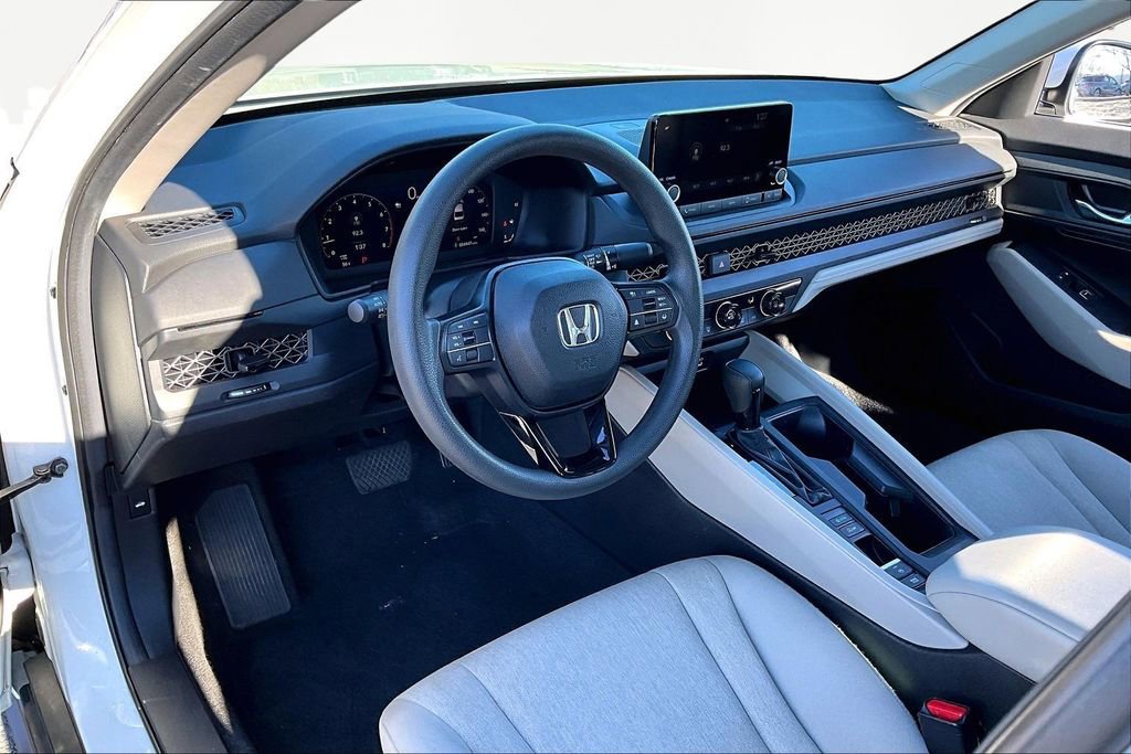Used 2024 Honda Accord LX image 14