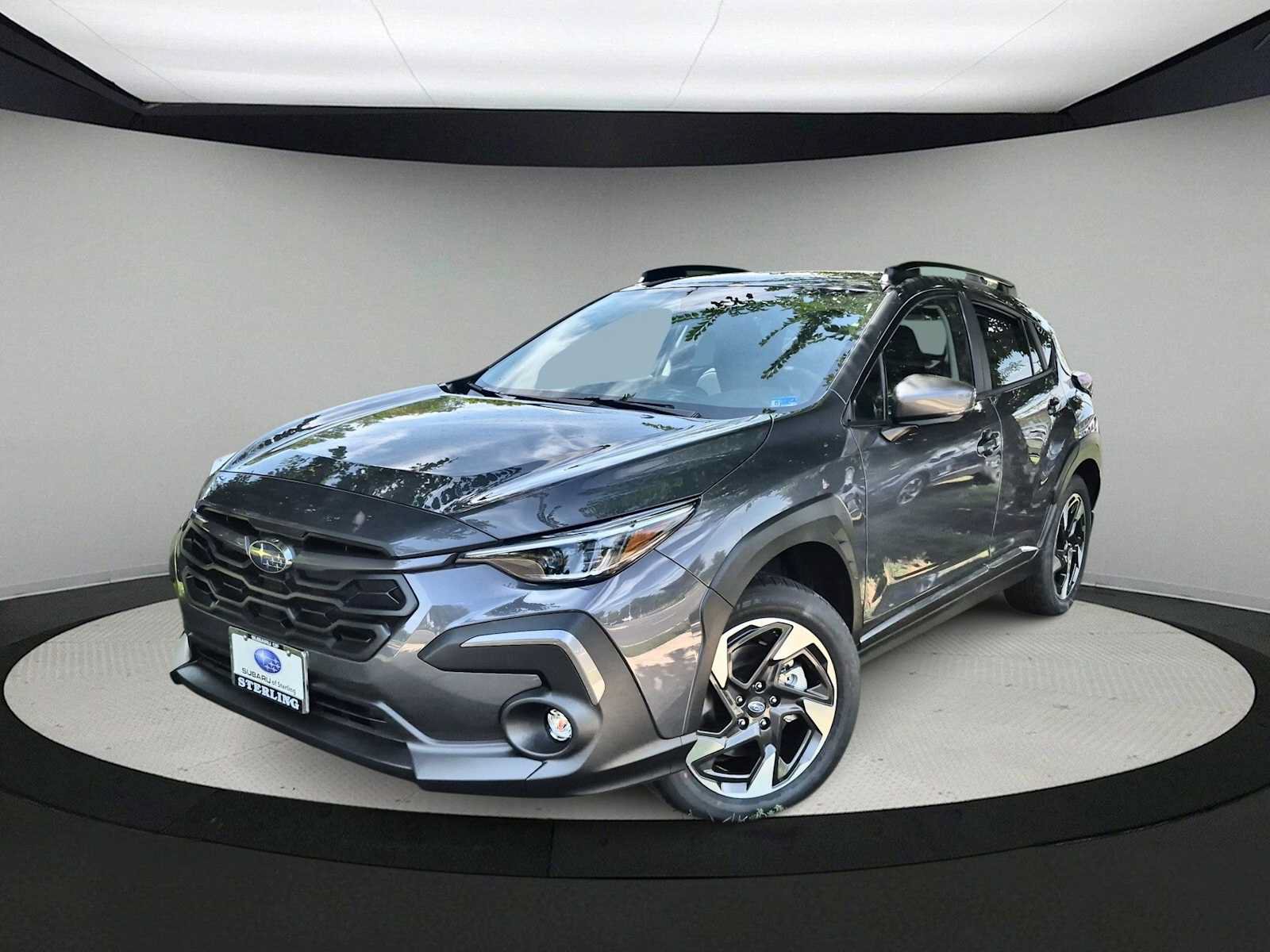 New 2026 Subaru Crosstrek 2.5i Limited AWD/4WD image 1