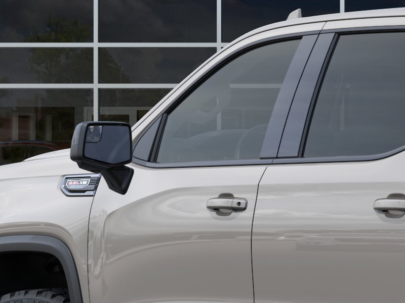 New 2026 GMC Sierra 1500 AT4X AWD/4WD image 36