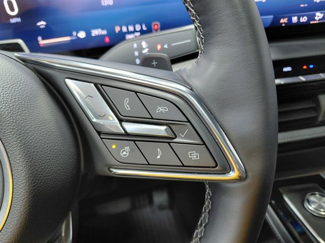 Used 2025 Buick Enclave Avenir w/ Super Cruise Package image 43