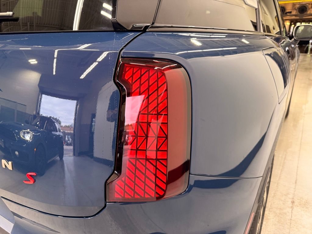New 2027 MINI Cooper Countryman S AWD/4WD image 5