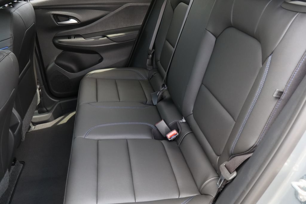 New 2026 Buick Envista Sport Touring w/ Convenience I Package FWD image 21