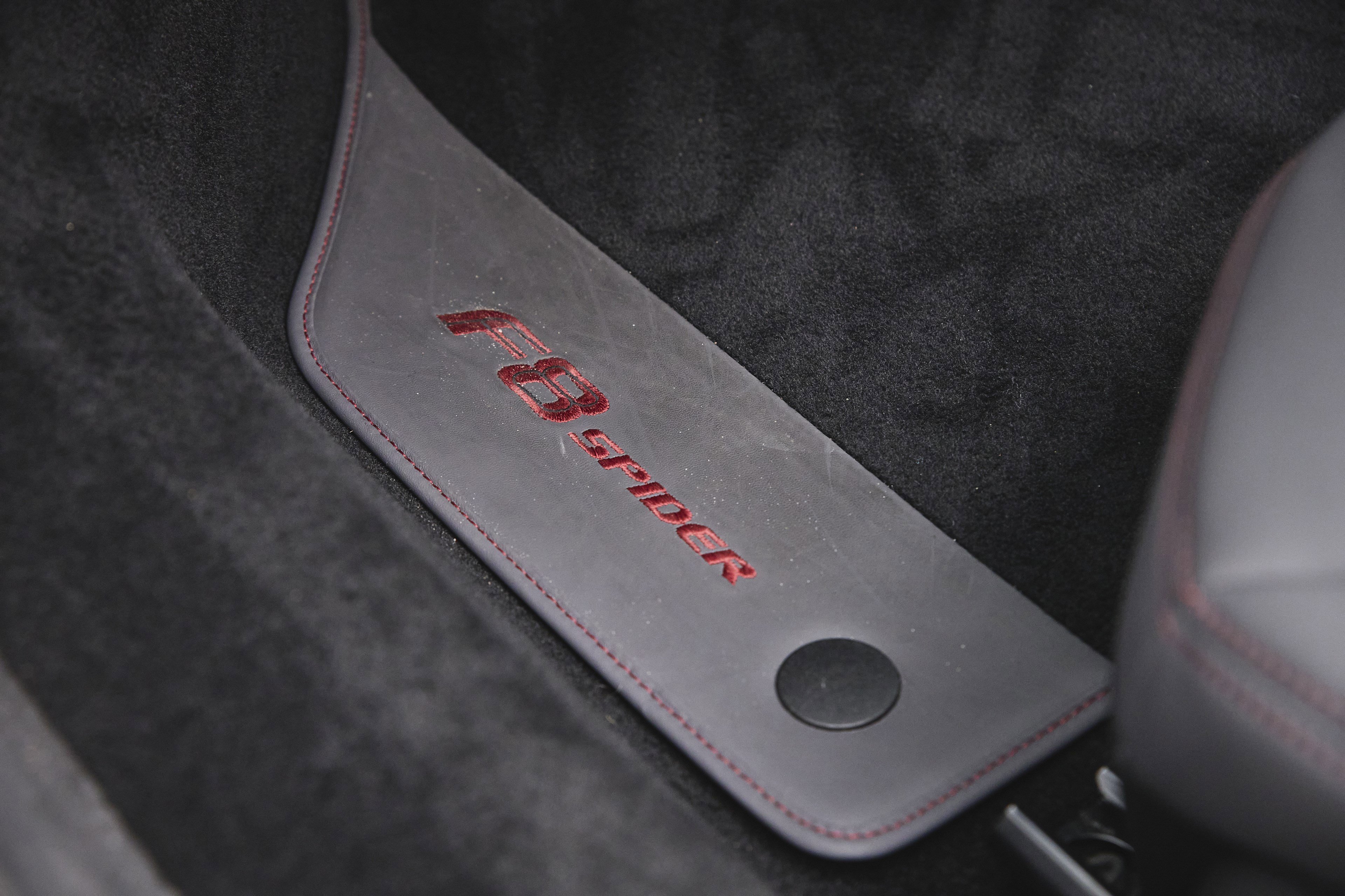 Used 2023 Ferrari F8 Tributo image 50