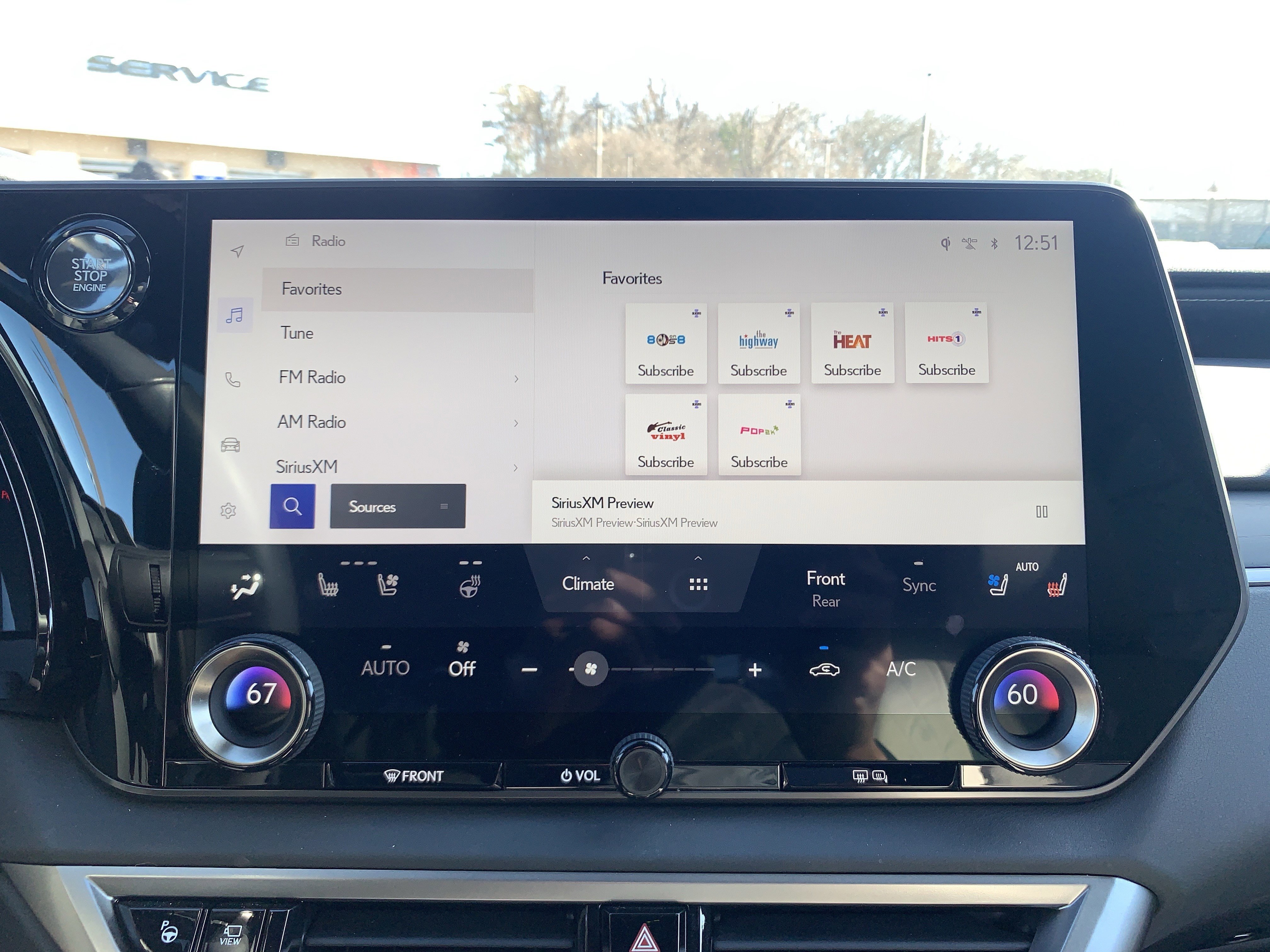 Certified 2024 Lexus RX 350 Premium Plus w/ Convenience Package image 23