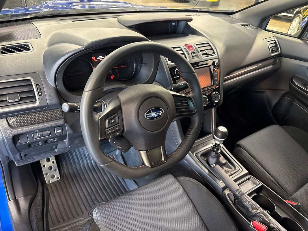 Used 2020 Subaru WRX image 28