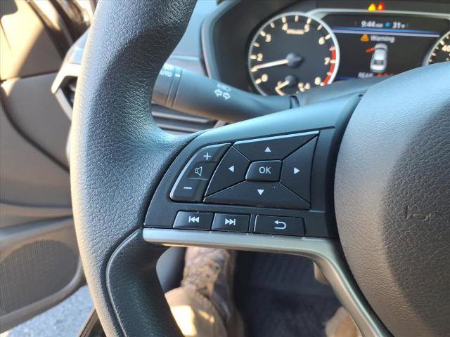 Certified 2024 Nissan Altima 2.5 SV image 22