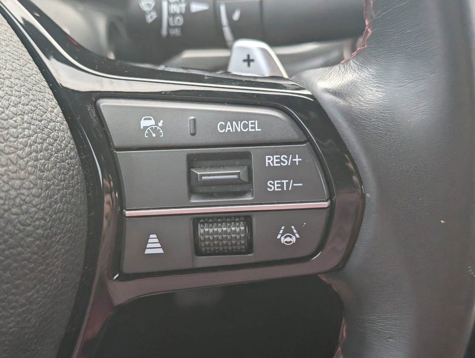 Used 2023 Acura Integra A-Spec image 14