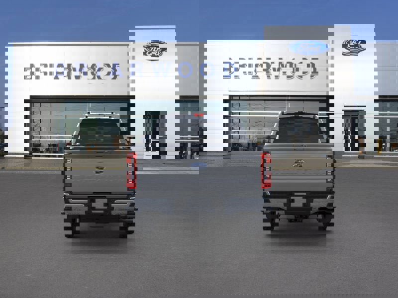 New 2026 Ford F350 Lariat w/ Tremor Off-Road Package image 5