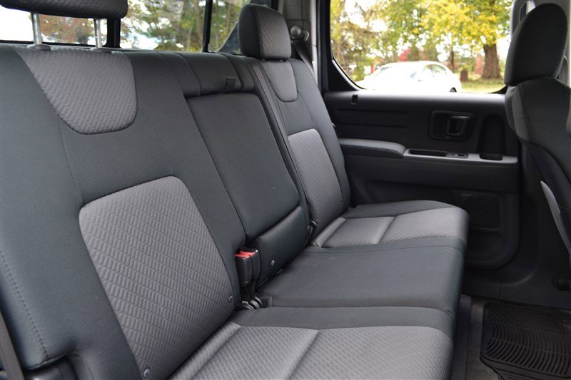 Used 2007 Honda Ridgeline RTS image 25