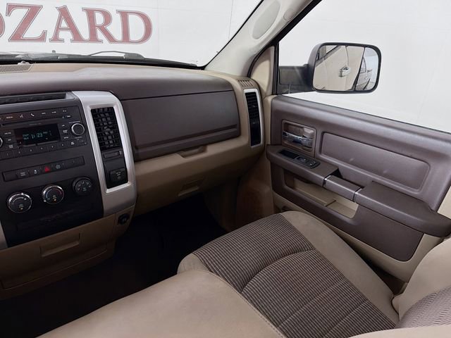 Used 2010 Dodge Ram 1500 Truck SLT w/ Big Horn Regional Pkg RWD image 24