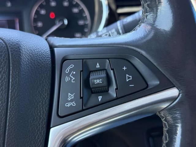 Used 2020 Buick Encore Preferred w/ Safety Package FWD image 20
