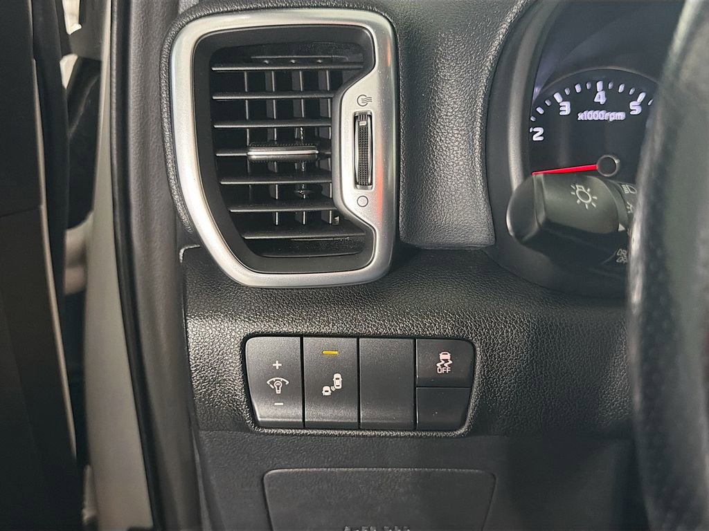 Used 2019 Kia Sportage EX w/ EX Sport Appearance Package FWD image 10