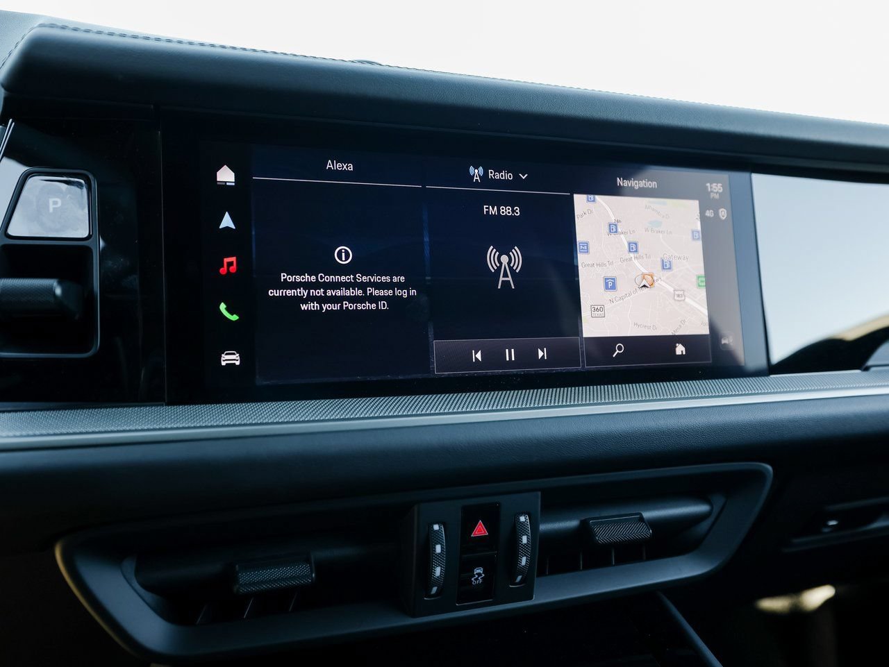 New 2026 Porsche Cayenne E-Hybrid AWD/4WD image 18