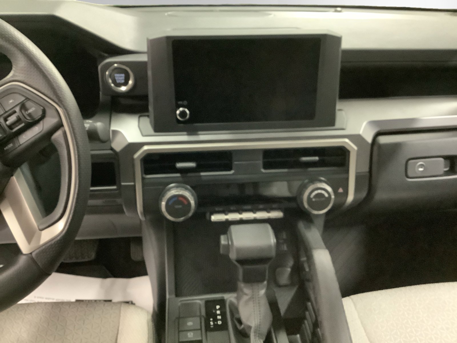 Certified 2025 Toyota 4Runner SR5 image 11