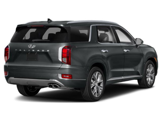 Used 2021 Hyundai Palisade Limited FWD image 2