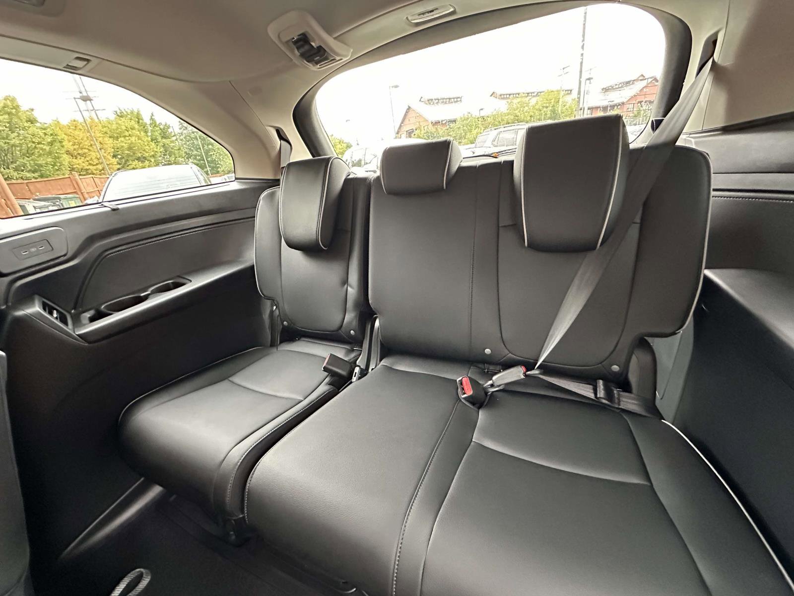 New 2026 Honda Odyssey Touring image 19