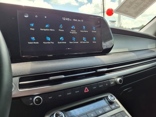 Used 2023 Hyundai Palisade XRT FWD image 31