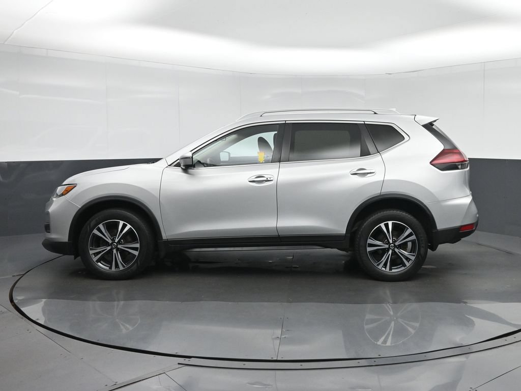 Used 2020 Nissan Rogue SV w/ Premium Package AWD/4WD image 4