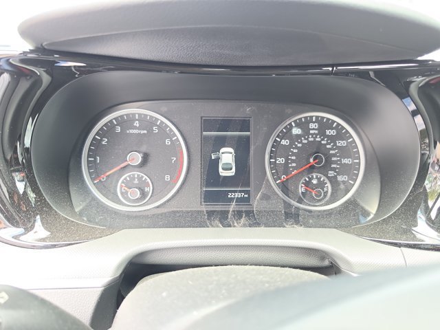 Used 2024 Kia K5 GT-Line FWD image 22