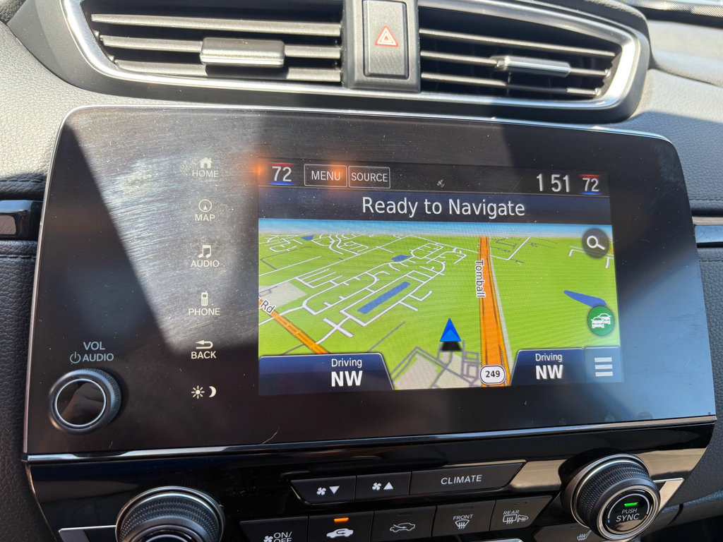 Certified 2020 Honda CR-V Touring image 20