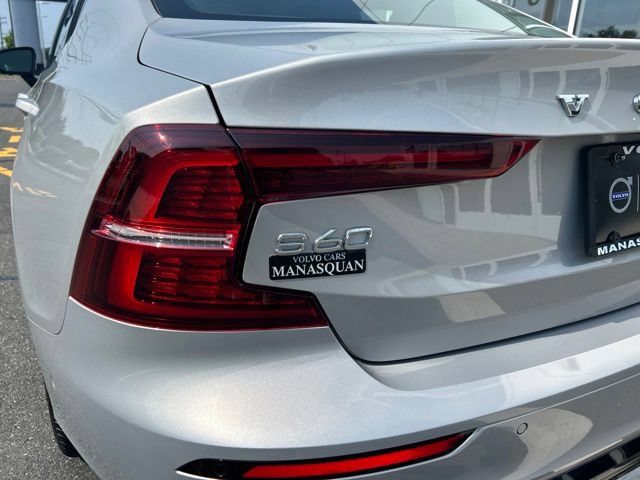 Certified 2023 Volvo S60 B5 Plus w/ Climate Package AWD/4WD image 10