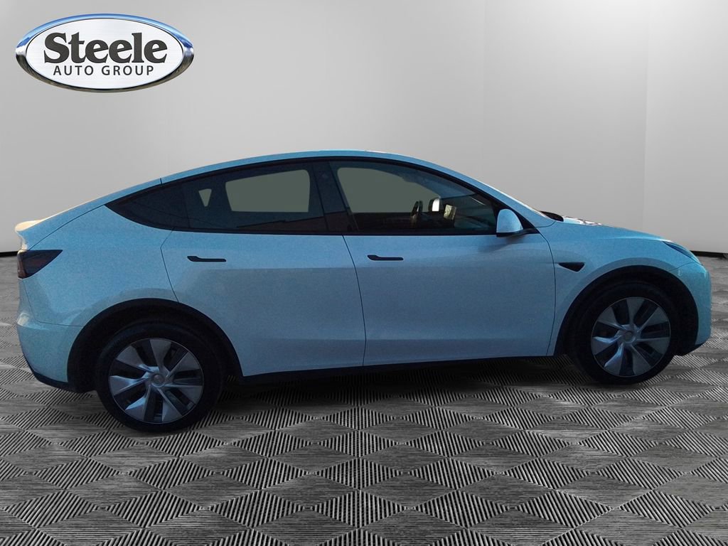 Used 2023 Tesla Model Y Long Range image 6