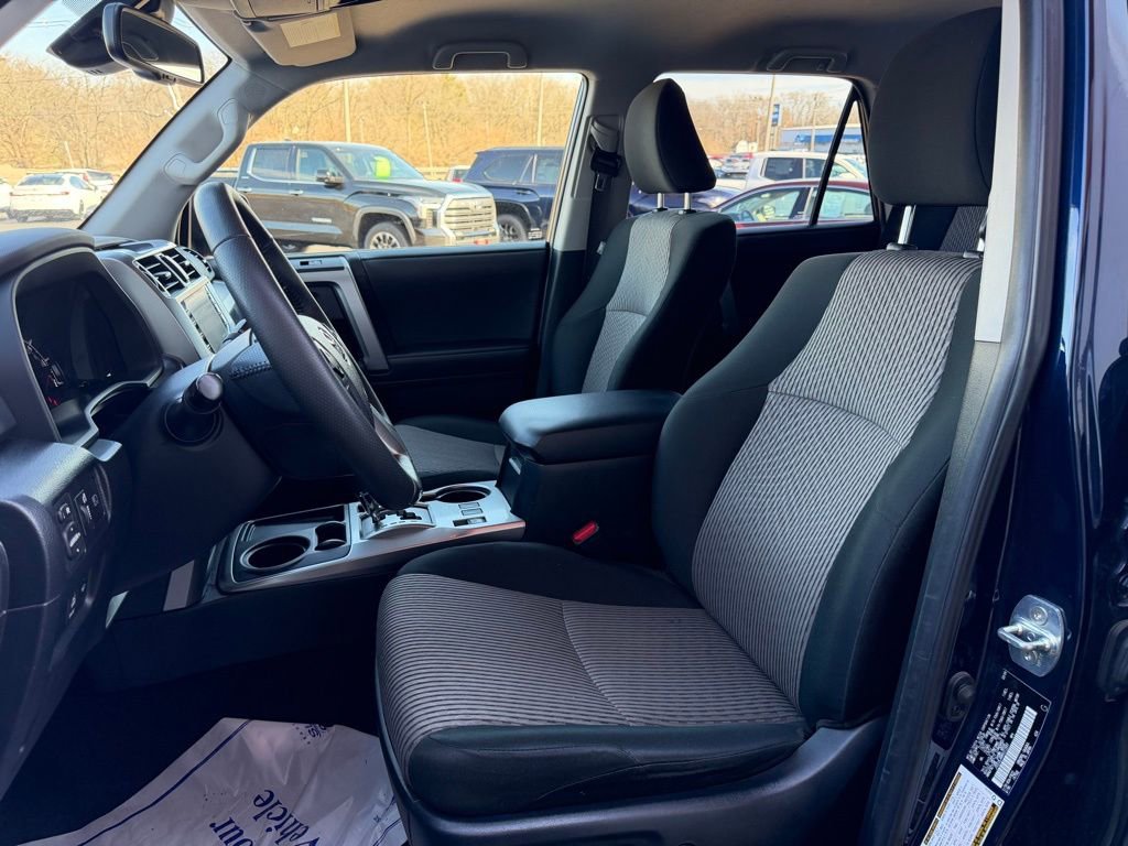 Used 2024 Toyota 4Runner SR5 image 10