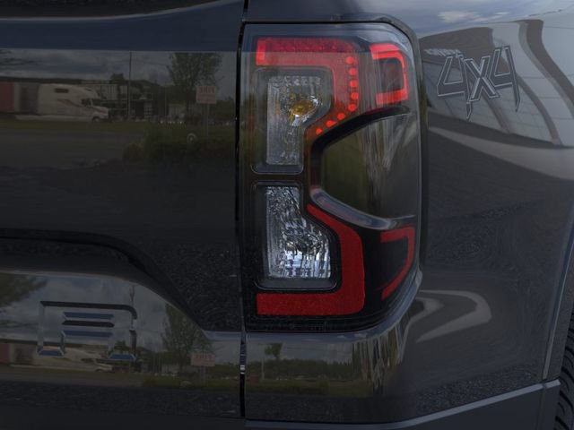 New 2026 Ford Ranger XLT AWD/4WD image 22