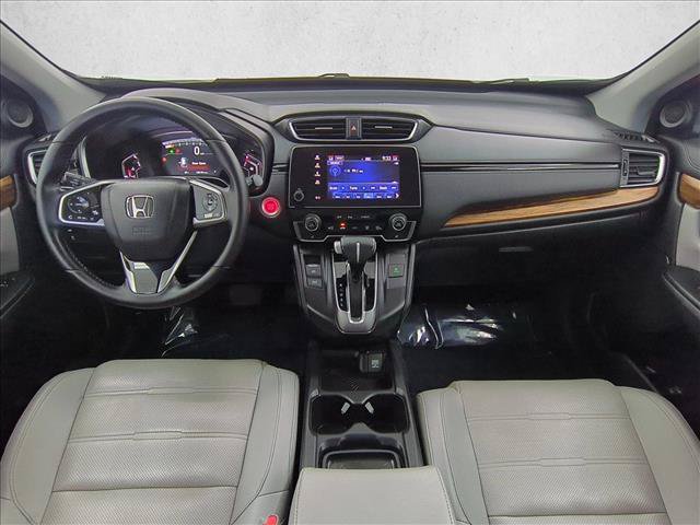 Used 2018 Honda CR-V EX-L image 20