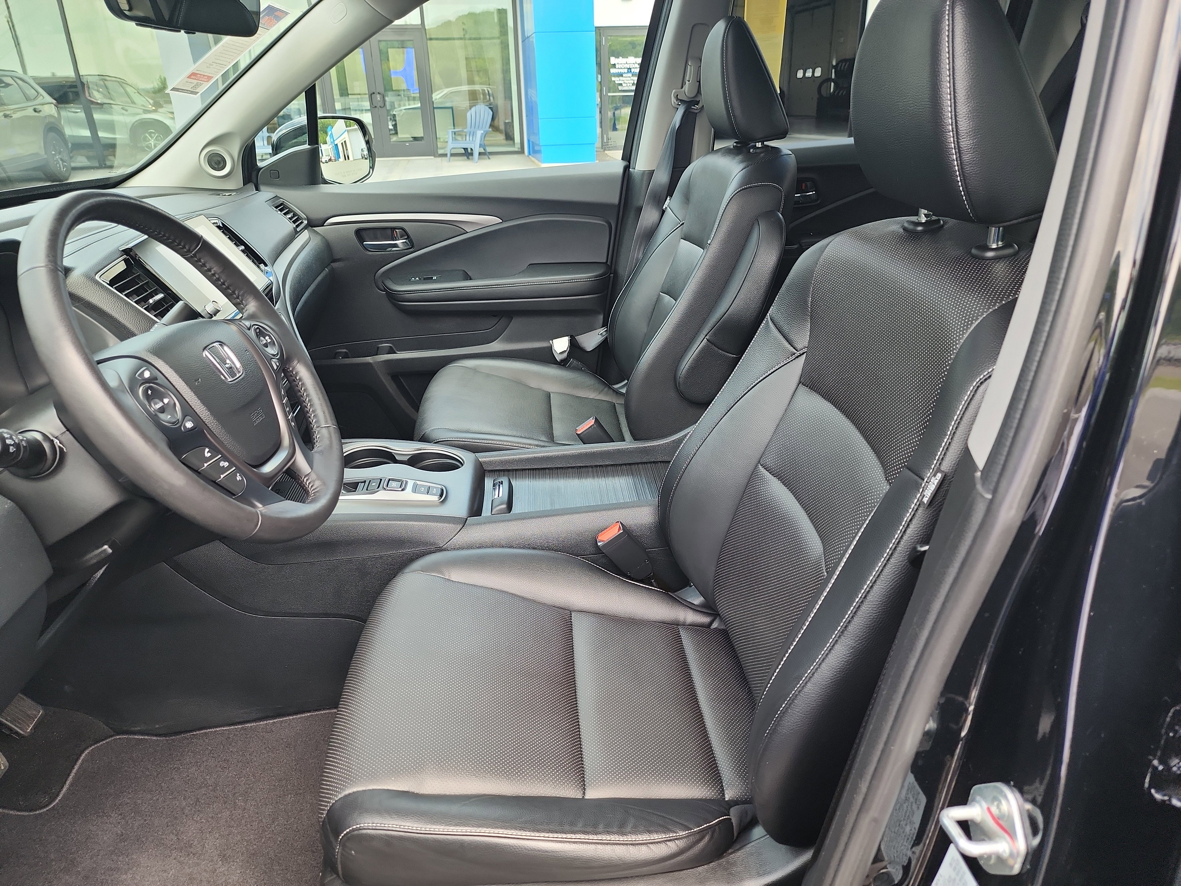 Certified 2022 Honda Ridgeline RTL-E image 21