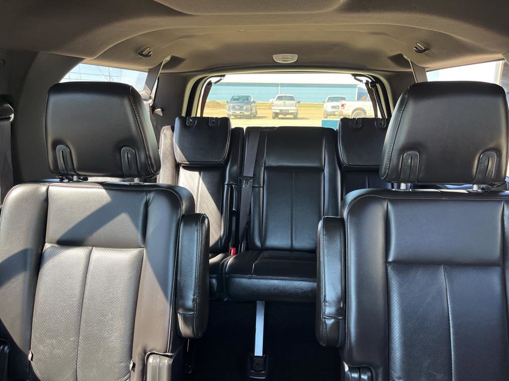 Used 2014 Ford Expedition EL Limited w/ Equipment Group 301A image 14