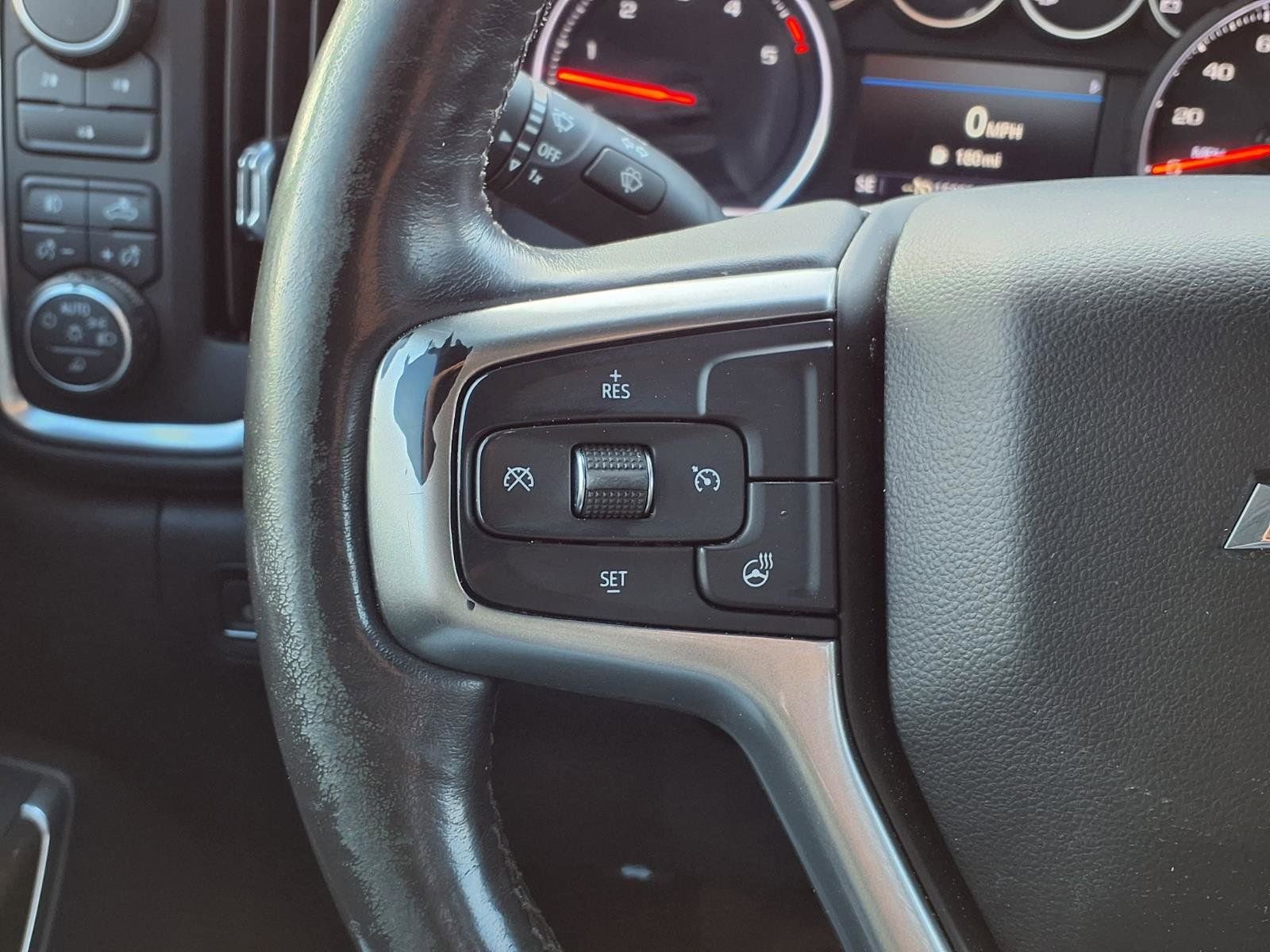 Used 2021 Chevrolet Silverado 3500 LT w/ Texas Edition AWD/4WD image 20