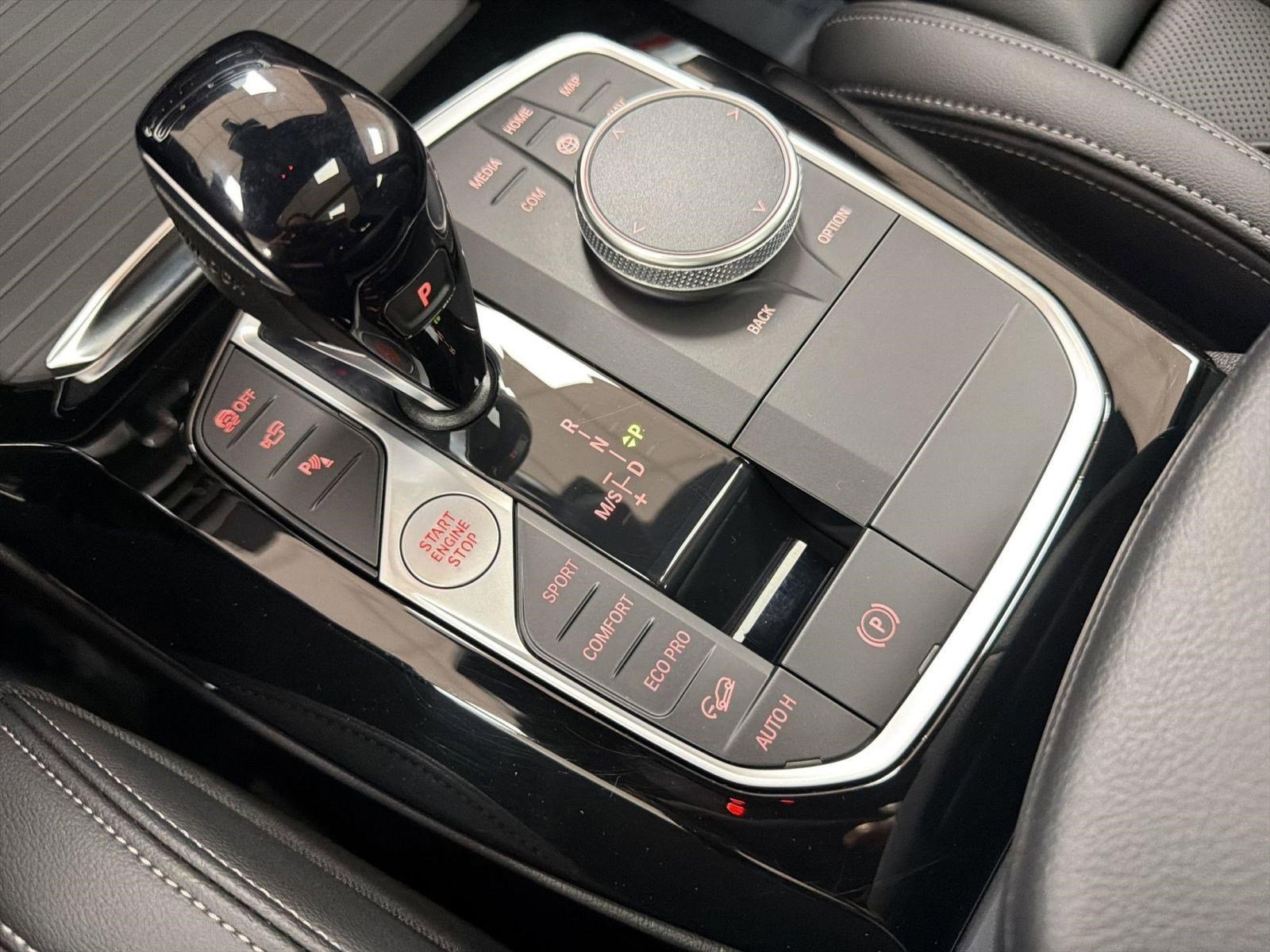 Certified 2023 BMW X3 M40i w/ Premium Package AWD/4WD image 17
