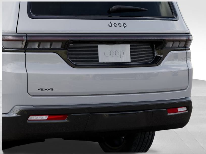 New 2026 Jeep Grand Wagoneer Limited image 14