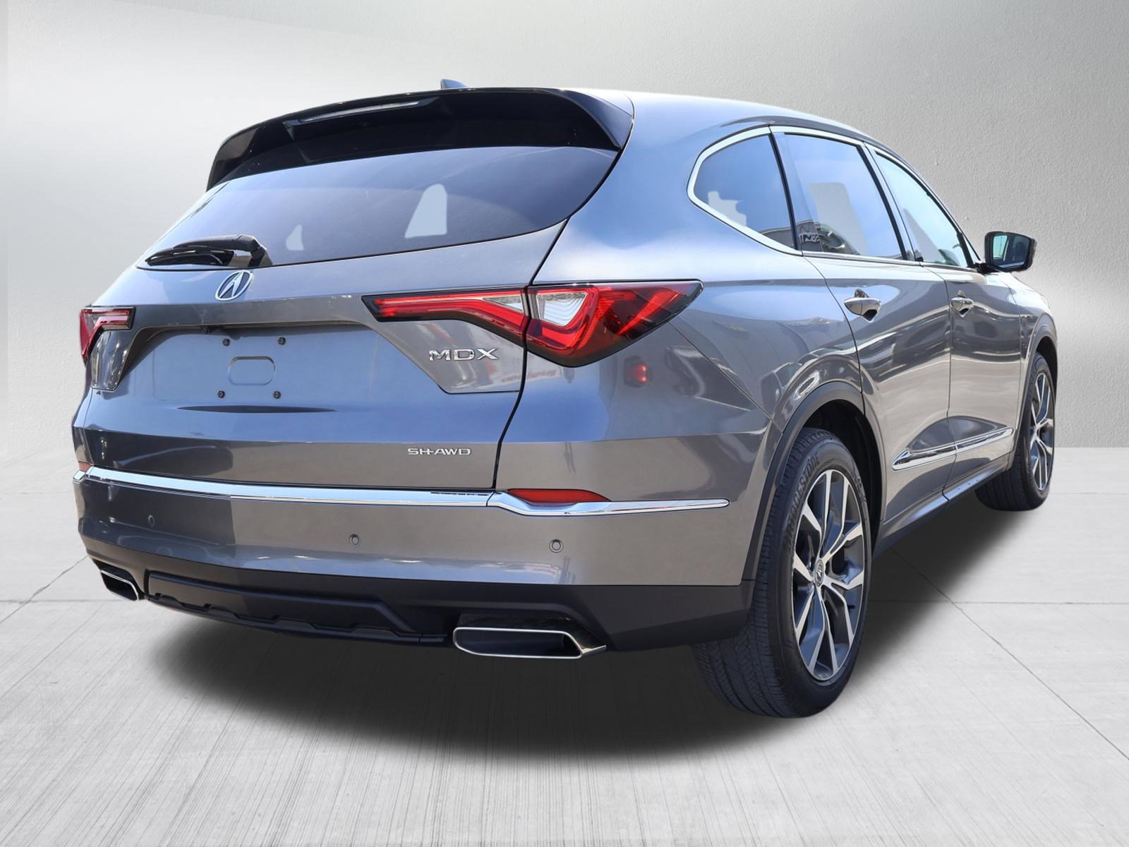 Used 2023 Acura MDX SH-AWD w/ Technology Package image 7