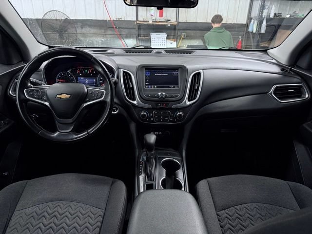 Used 2022 Chevrolet Equinox LT AWD/4WD image 22
