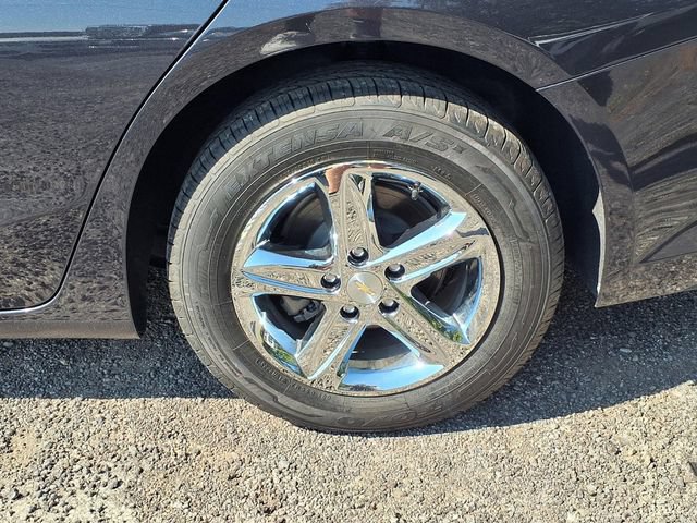 Used 2023 Chevrolet Malibu LT FWD image 18