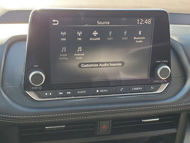 Certified 2023 Nissan Rogue SV image 26