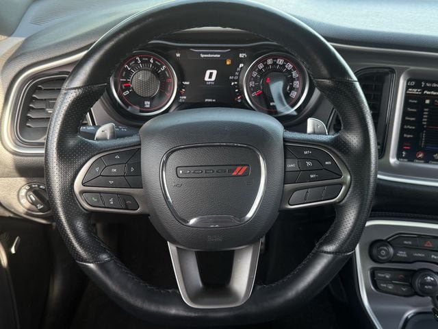 Used 2022 Dodge Challenger R/T Scat Pack w/ Dynamics Package RWD image 12